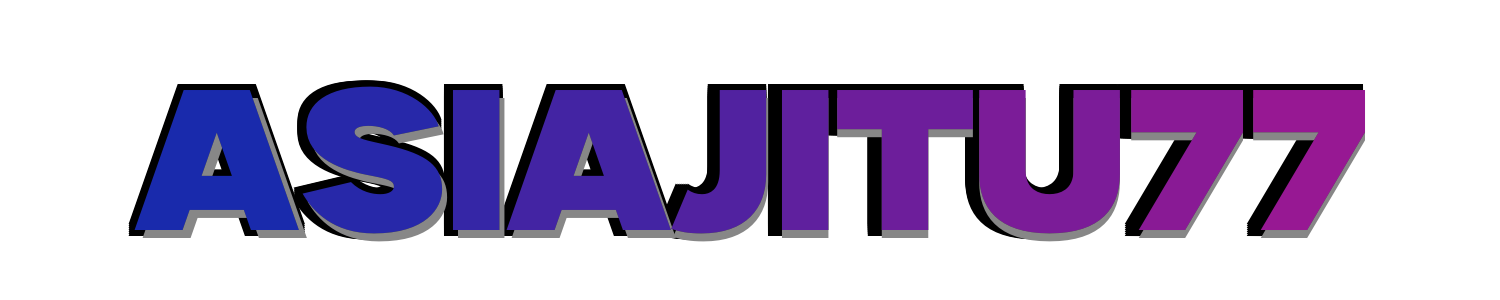 ASIAJITU77 Logo